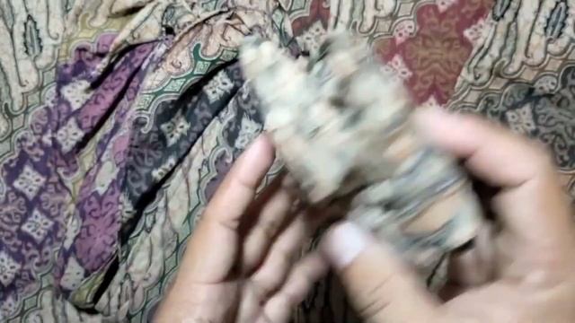 Udeng Dan Kain Batik Bali