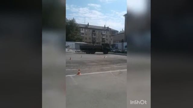 ДОСААФ Тюмень