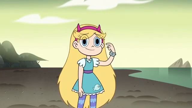 Star Vs The Forces Of Evil S4 E21 P16 [final]