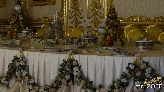 Императрица Екатерина Великая