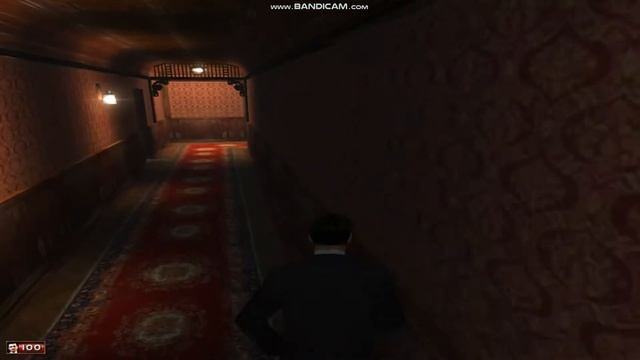 Альтернативное прохождение миссии Путана в Мафии 1