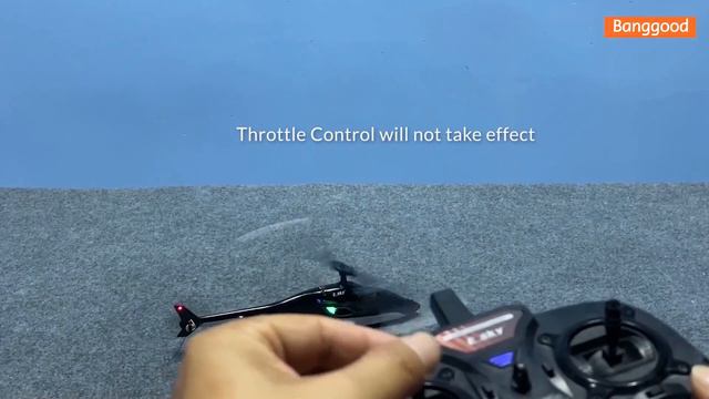 Esky 300 V2 Mini RC Helicopter Unboxing -  Banggood RC Store