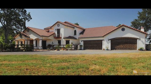 California Ranch Ranch For Sale | Stagecoach Ranch, Calaveras County, California