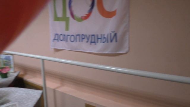 Первый Фестиваль Центра общественного содействия города Долгопрудного.-8