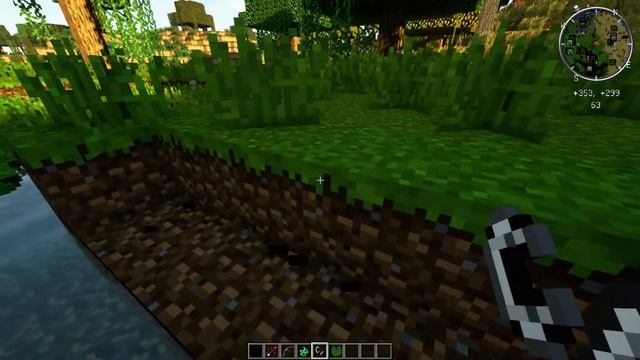 RTX в MINECRAFT на любой видеокарте!!!