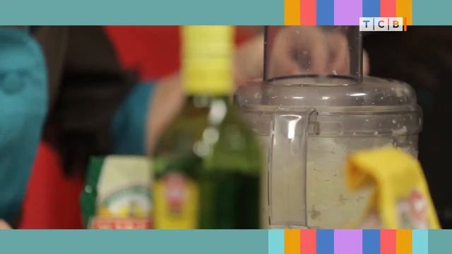 Кулинарное творчество без границ 