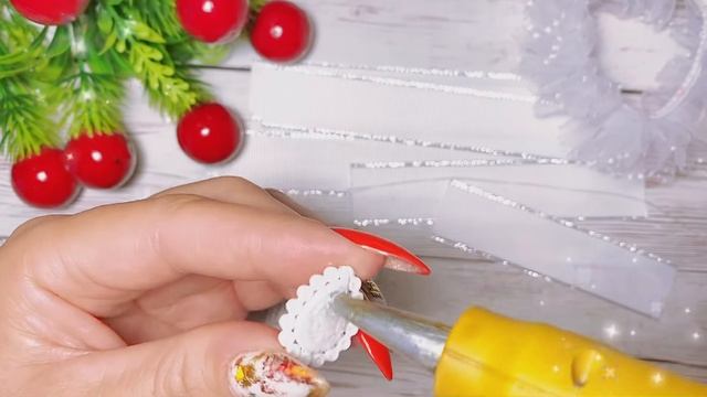 Резинки на два пучкаРезинки на два пучка