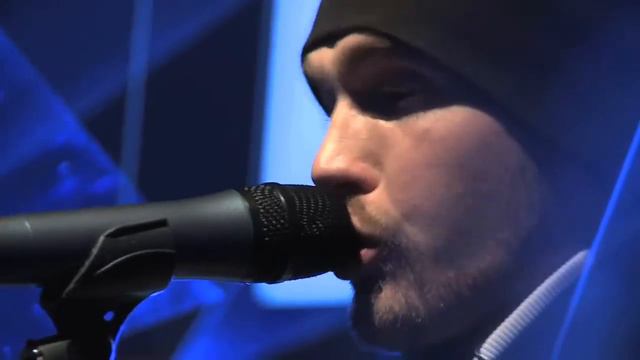 Noize MC Нету паспорта Live KontrTV