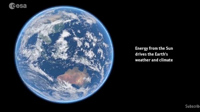 Tornado, Earthquakes, Fire, Cosmic Jets, Satellite | S0 News Sep.25.2019
