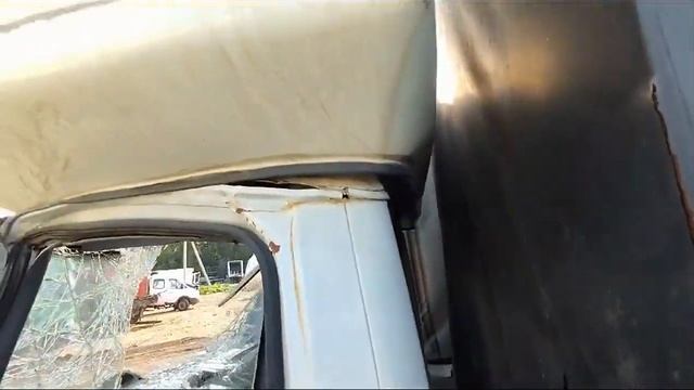 №Г129 (64251) ГАЗель Бизнес - 2021, г. Москва