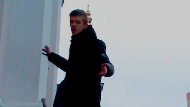 Эльдар Джарахов УСПЕШНАЯ ГРУППА - СТРАННЫЙ