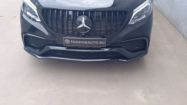 FASHIONAUTO