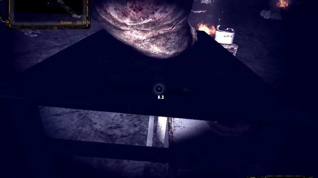 Играем в народная Солянка серия 2