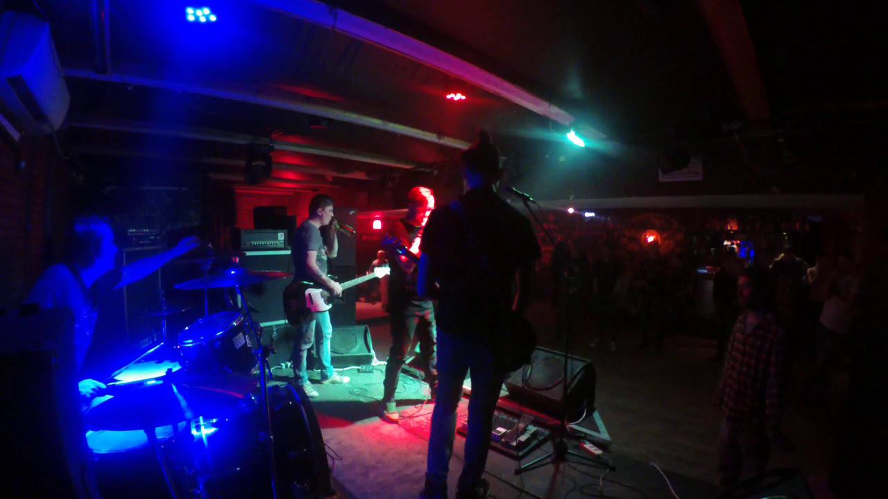 Антология - Тверь, Собака Милле (08.04.2018)