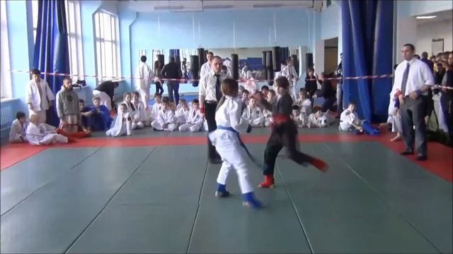 турнир на призы Центра 