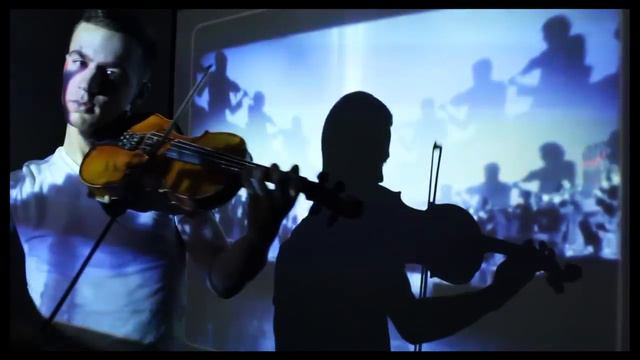 Lana Del Rey - Young And Beautiful (Violin Cover) Sefa Emre İlikli