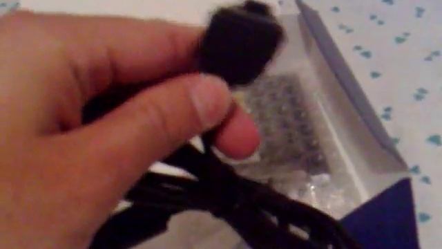 Sony DSC T90 Unboxing