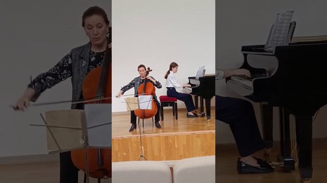 Л.ван Бетховен Менуэт Соль мажор