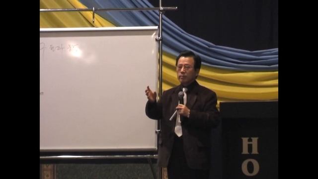 Колледж проповедования.17. 15.03.2008.