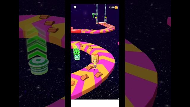 игра Shortcut Run 136-142