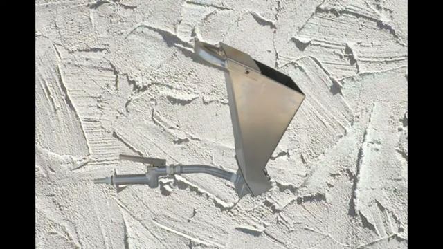 4 Jet Stucco Gun by Quikspray® Inc.