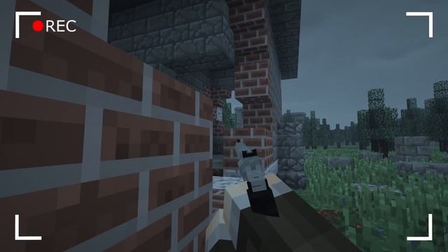 КАК УНИЧТОЖИТЬ МУТАНТА из Немецкой Лаборатории [Часть 5] - Страшилки Майнкрафт