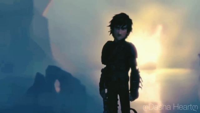 || Hiccup Haddock || Я могу