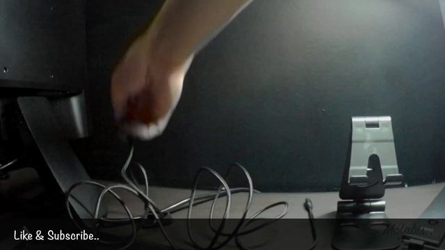 Baseus Type C To HDMI Cable (unbox And Test)