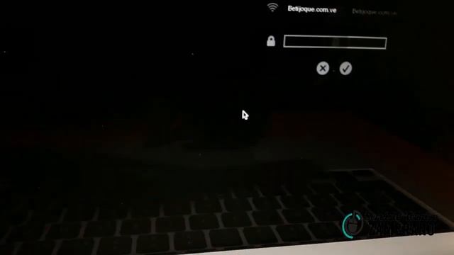 Lapto Apple A1466 Fallo Con Carpeta Interrogación | Solución  | Eduardo Zambrano