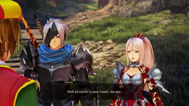 Let's Play Tales Of Arise Part 24