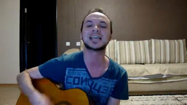 Кузьма Скрябин - Нас кинули! Pikas cover
