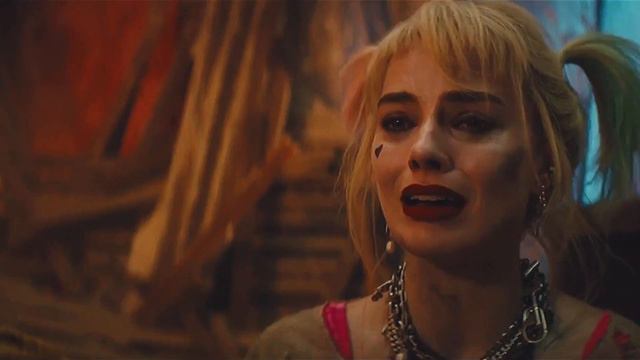 Harley Quinn & Poison Ivy (Harlivy) || Partners In Crime