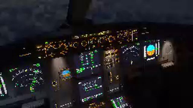 Гуанчжоу ✈ Не дальше чем Дальний Восток ✈ MSFS2020