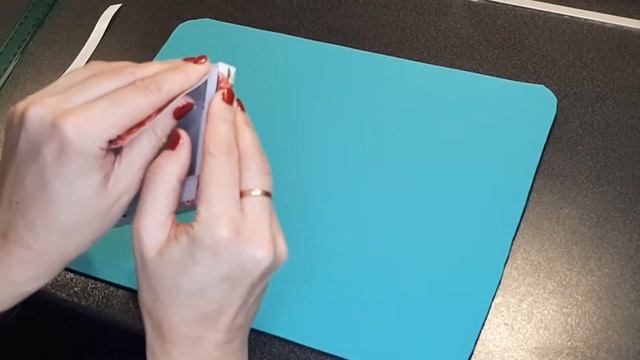 Сборка шокобокса