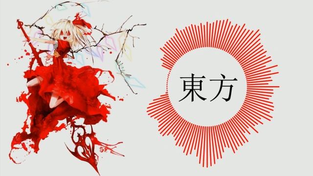 【Touhou Project】Металкор плейлист №1| Metalcore Mix №1