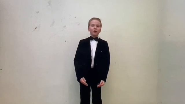 С.Михалков Булка