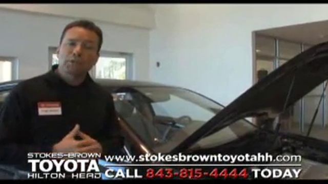 2010 Toyota Avalon.mov