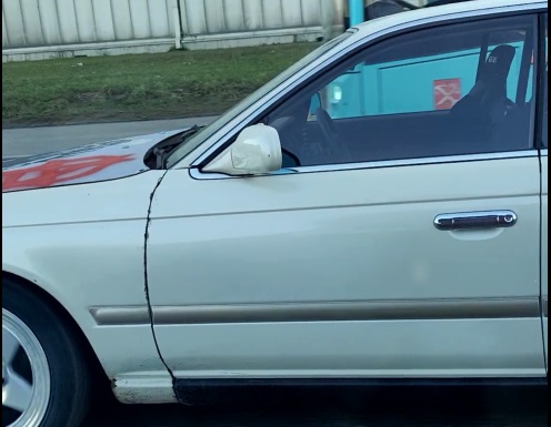 Автобот спешит на вызов