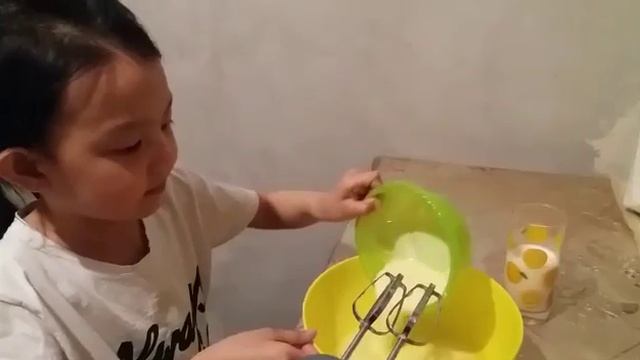 Вафли. Быстро и просто !оооочень вкусно