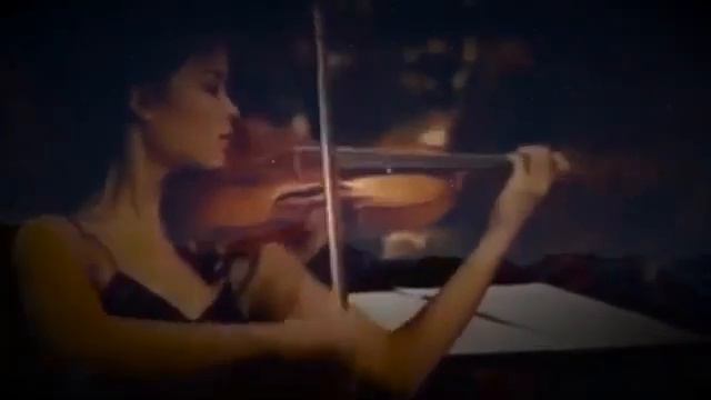 Vanessa Mae   Toccata And Fugue To 432 Hz