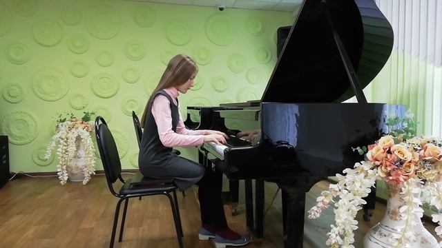 А. Хачатурян 