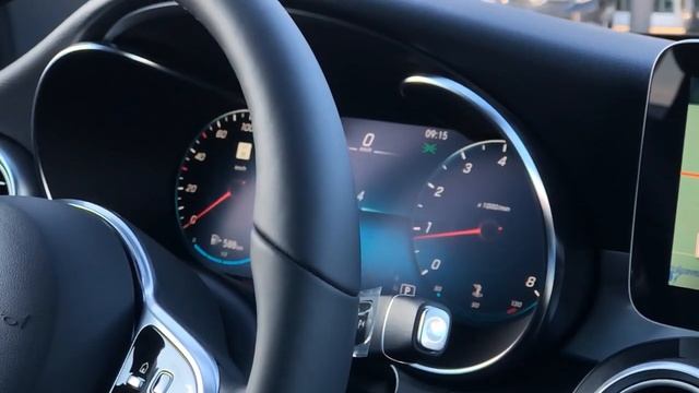 Premium Package Features | 2020 GLC 300 | Mercedes-Benz Edmonton West | Premium Plus Package