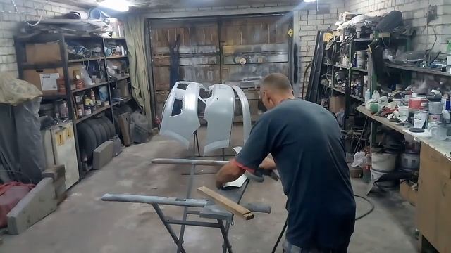 Уборка: красота за порогом