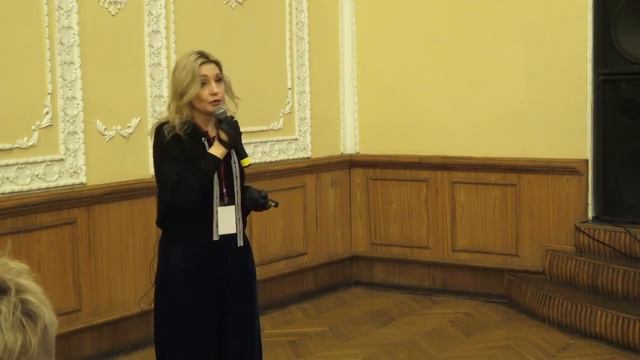 Юлия Плетнева на ППКР 2021 о юридической викторине для риэлторов  «Покажи свои знания»