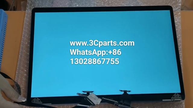 Macbook Lcd Assembly And Battery Repair Parts And Accessora1707 A1706 A1708 A1534 A1466 A1278 A1398