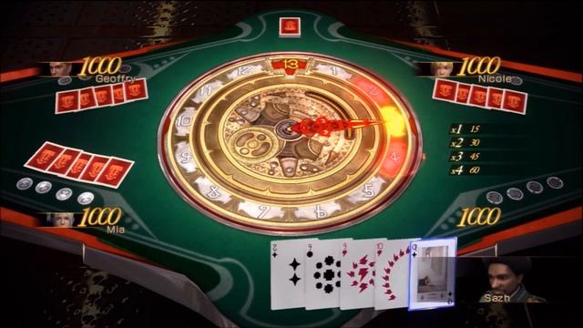 Let's Play! Final Fantasy XIII-2 [blind] - S37 P1 - 