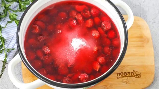 Сборник рецептов