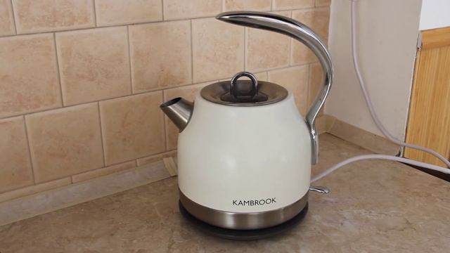 Чайник Kambrook ASK400