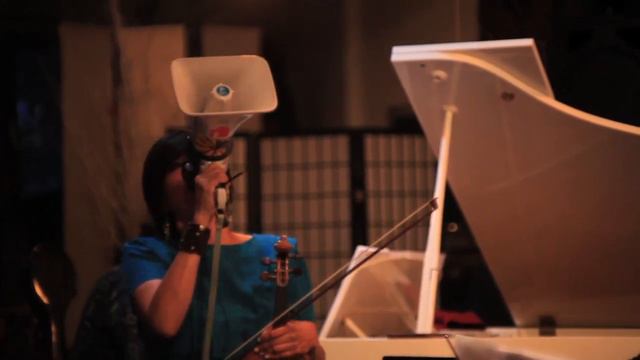 Matt Lavelle & The 12 Houses Pt.II