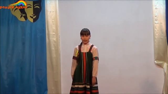 Светлана Чугунова рассказ 